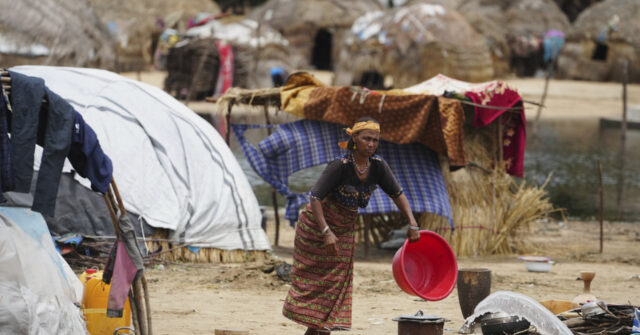 Northern Nigeria Malnutrition Crisis Kills 652 Children Katsina