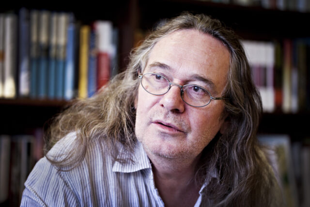 Norway Obit Ambjørnsen The Associated Press