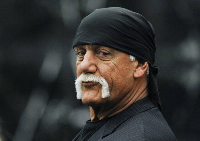Obit Hulk Hogan The Associated Press
