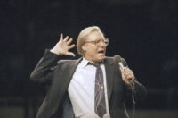 Televangelist Jimmy Swaggart Dies at 90
