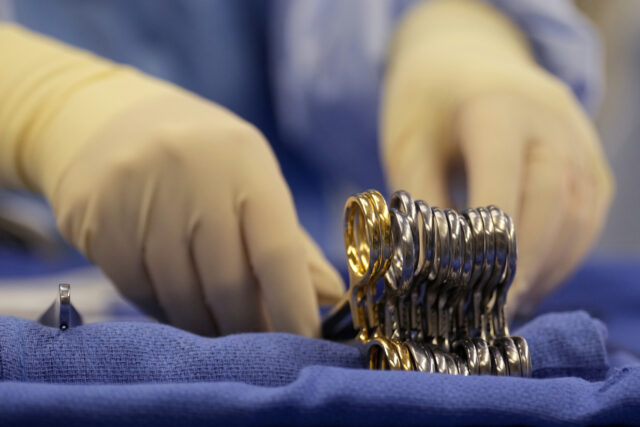 Organ Donation-What to Know The Associated Press