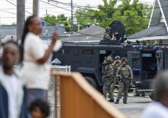 The Associated Press