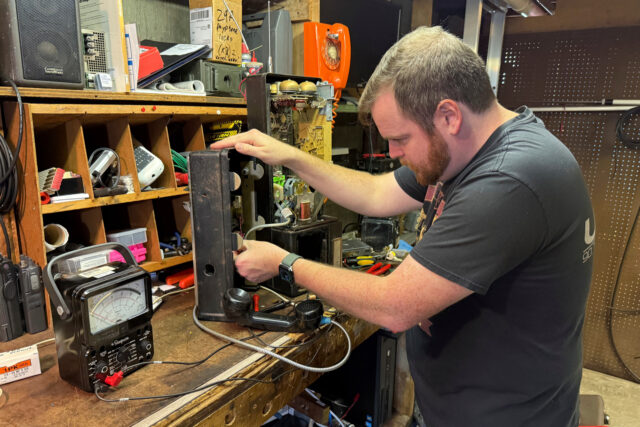 The Associated Press