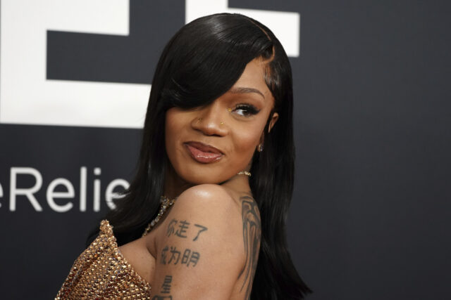 The Associated Press