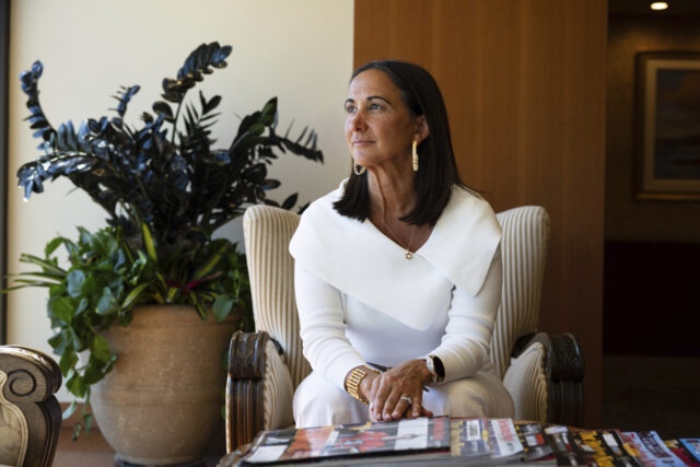 The Associated Press