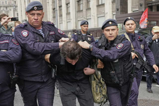 The Associated Press