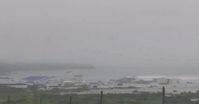 Tsunami russia