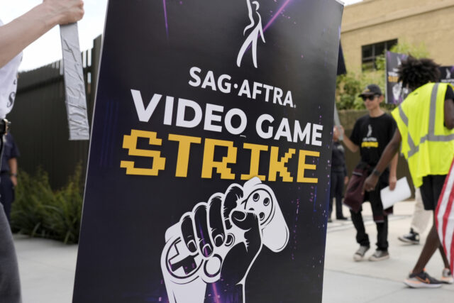 The Associated Press