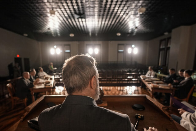 The Associated Press