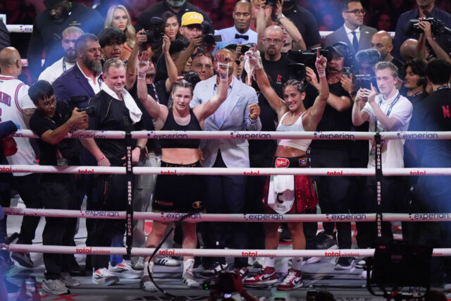 The Associated Press