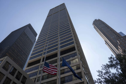 The Associated Press