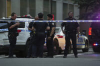What to know about the shooting at a New York City office tower that killed 4