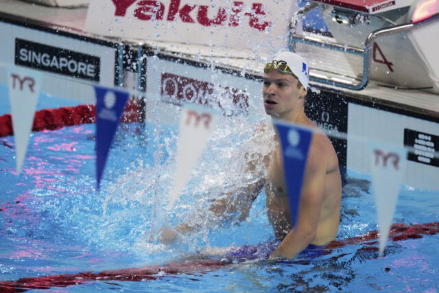 The Associated Press