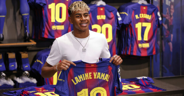 Barcelona Resumes Asia Tour Playing Japan, South Korea Friendlies