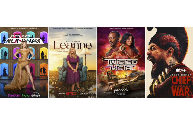 The Associated Press