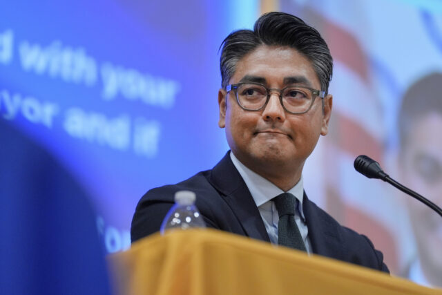 The Associated Press