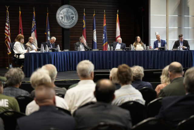 The Associated Press