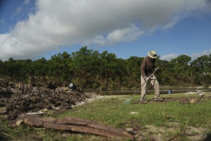 The Associated Press