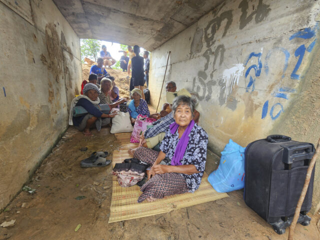 The Associated Press