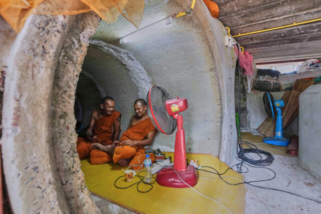 The Associated Press