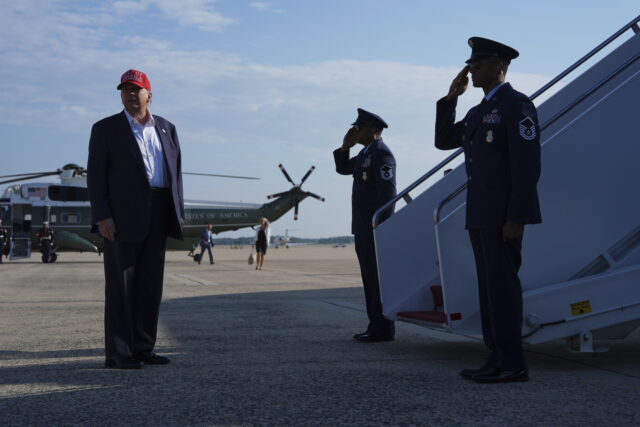 The Associated Press