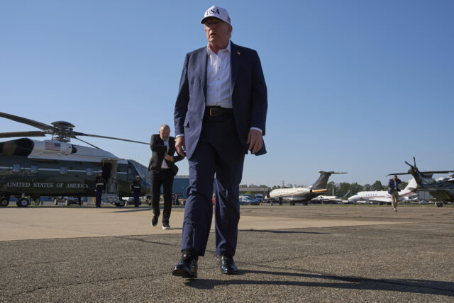 The Associated Press