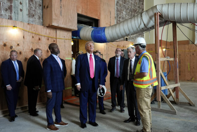 The Associated Press