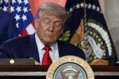 The Associated Press