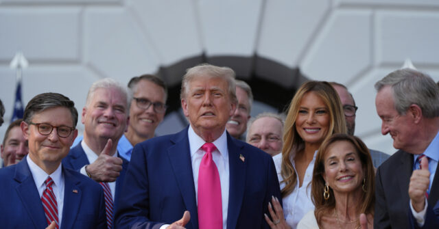 Three Quarters US Adults Say Trump Policies Hurt Them