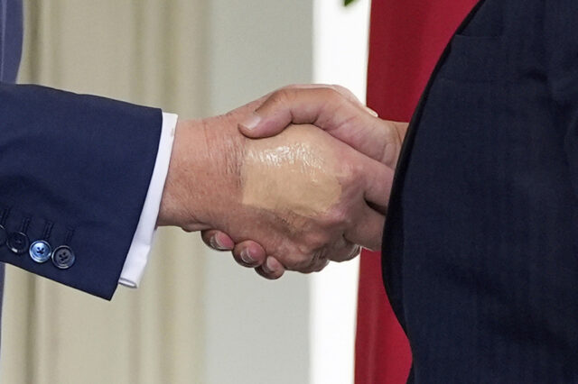 The Associated Press