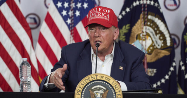 House Rushes Vote on Trump Tax, Spending Bill