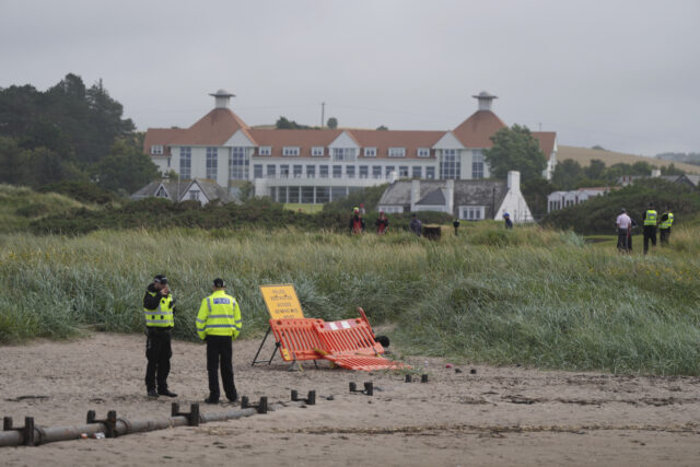 The Associated Press