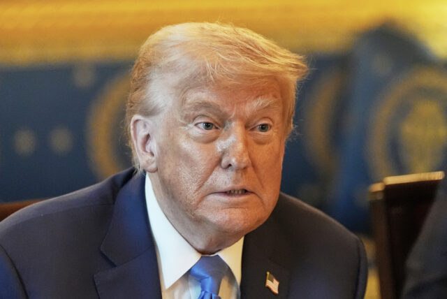 The Associated Press