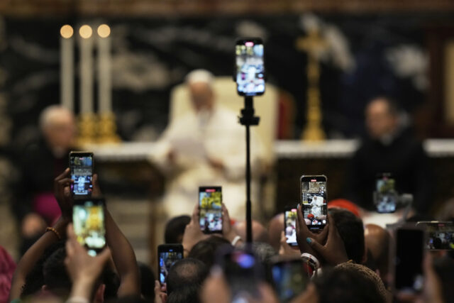 The Associated Press