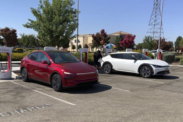 The Associated Press