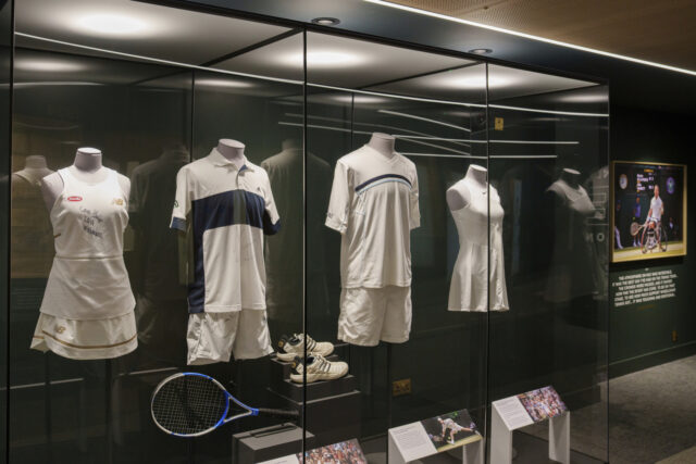 The Associated Press