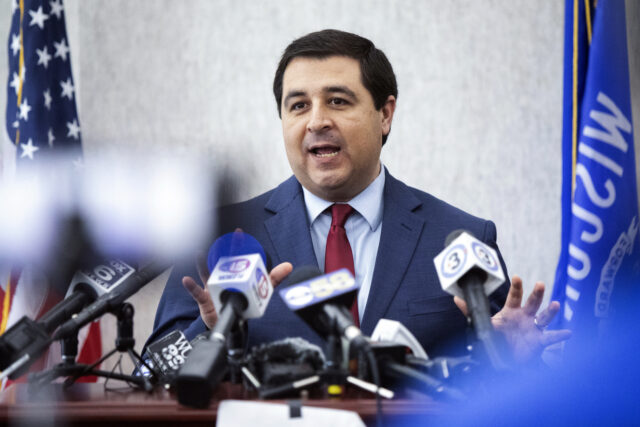 The Associated Press