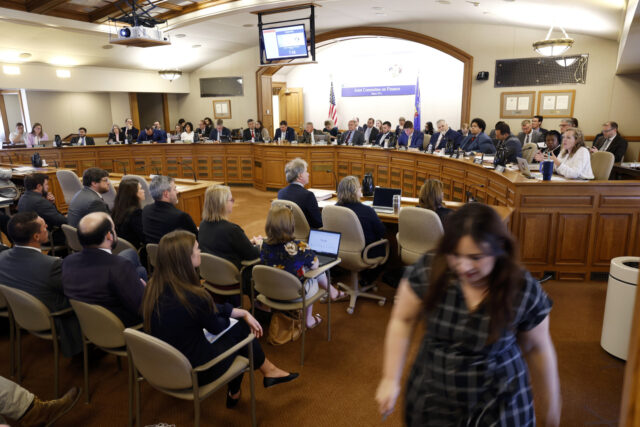 The Associated Press