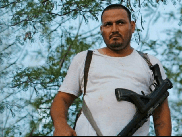 El Boto Breitbart News Foundation