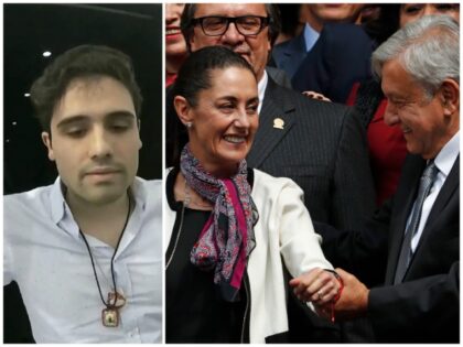 Breitbart News Foundation