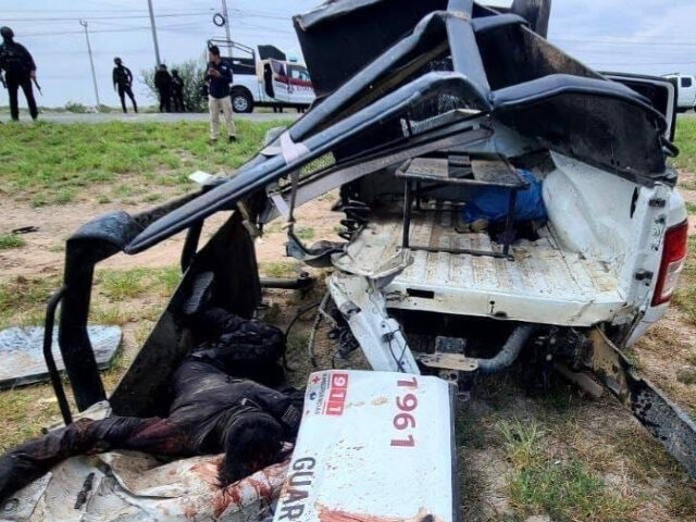 Breitbart News Foundation