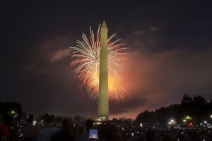 AAA: Record 61.6 million people to travel by car for July 4 weekend