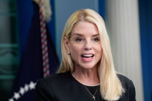 AG Bondi fired 20 of ex-prosecutor Jack Smith's Trump team members