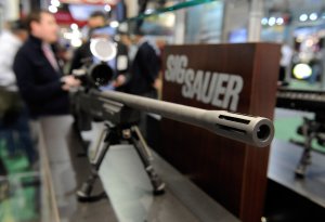 Air Force pauses use of M18 pistol after deadly incident