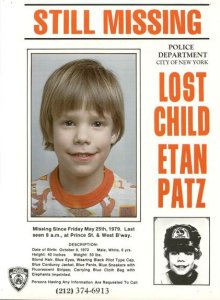 Appeals court overturns murder conviction of Etan Patz in 1979 case