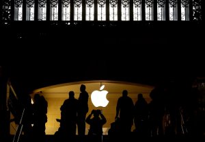 Apple will open manufacturing academy in Detroit