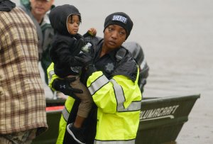 At least 6 dead as Kerr County, Texas, flooding continues