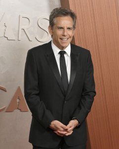 Ben Stiller to explore his parents' story in Apple TV+ documentary