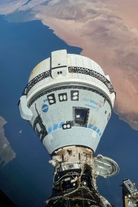 Boeing Starliner Delayed to 2026 Amid Spacecraft Malfunctions