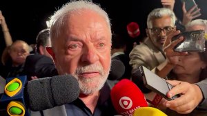 Brazil's Jair Bolsonaro given ankle monitor